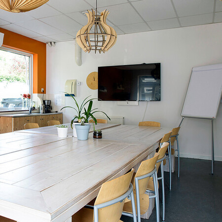 Faciliteiten